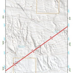 39113SE Page 82 Tule Valley Topo Preview 1