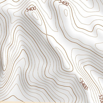 39113SE Page 86 Tule Valley Topo Preview 3