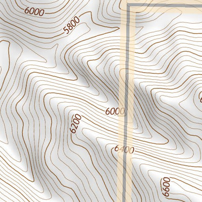 39113SE Page 87 Tule Valley Topo Preview 3