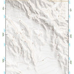 39113SE Page 88 Tule Valley Topo Preview 1