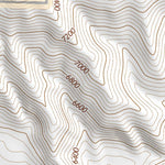 39113SE Page 88 Tule Valley Topo Preview 3