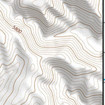 39113SE Page 89 Tule Valley Topo Preview 3