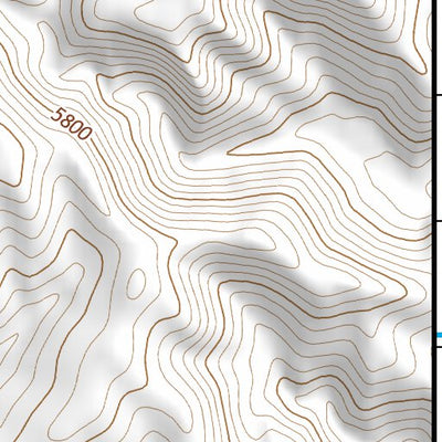 39113SE Page 89 Tule Valley Topo Preview 3