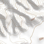 39113SE Page 90 Tule Valley Topo Preview 2