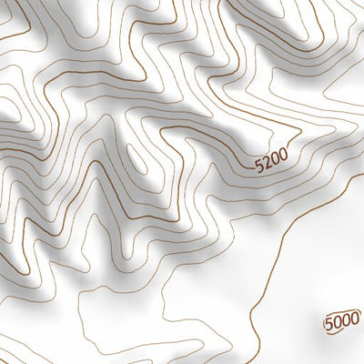 39113SE Page 90 Tule Valley Topo Preview 2
