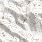 39113SE Page 90 Tule Valley Topo Preview 3