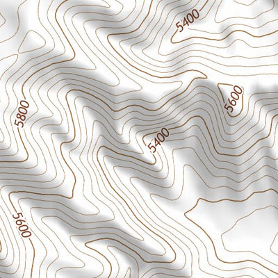 39113SE Page 90 Tule Valley Topo Preview 3