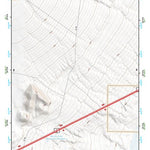 39113SE Page 91 Tule Valley Topo Preview 1