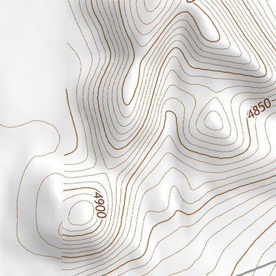 39113SE Page 91 Tule Valley Topo Preview 3