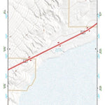 39113SE Page 92 Tule Valley Topo Preview 1
