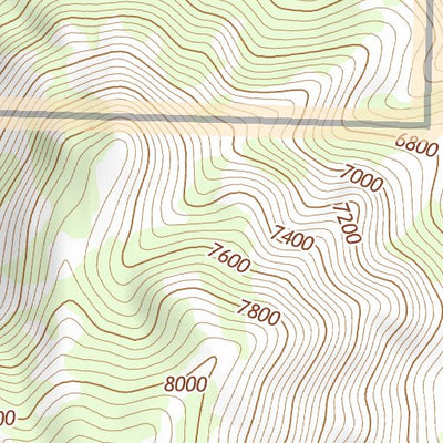 39113SE Tule Valley Topo Bundle Preview 3