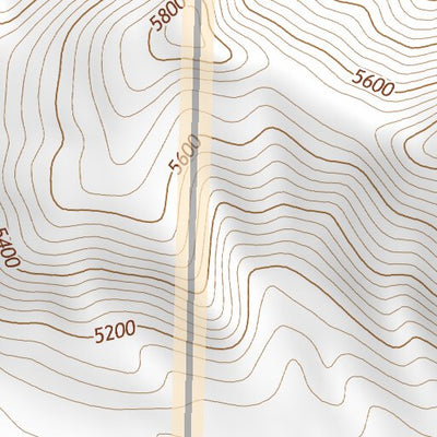 39113SE Page 98 Tule Valley Topo Preview 2