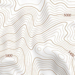 39113SE Page 98 Tule Valley Topo Preview 3