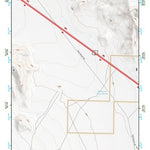 39113SE Page 99 Tule Valley Topo Preview 1