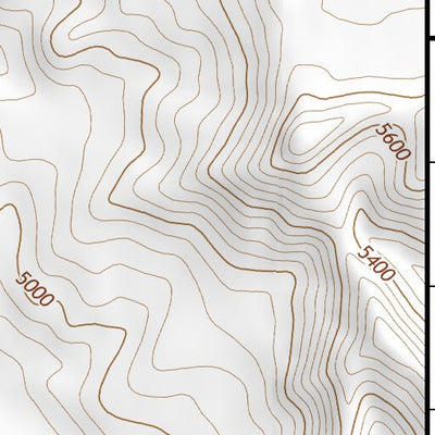 39113SE Page 99 Tule Valley Topo Preview 3