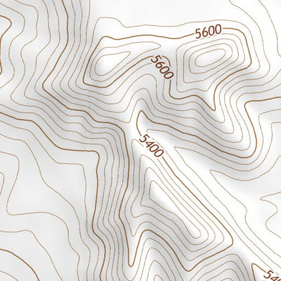 39113SE Page 100 Tule Valley Topo Preview 3
