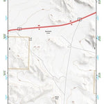 39113SE Page 101 Tule Valley Topo Preview 1