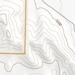 39113SE Page 101 Tule Valley Topo Preview 3