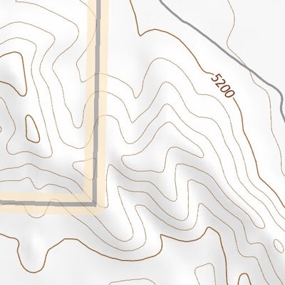 39113SE Page 101 Tule Valley Topo Preview 3