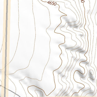 39113SE Page 103 Tule Valley Topo Preview 2