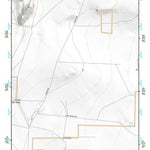 39113SW Page 1 Tule Valley Topo Preview 1