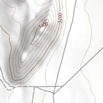 39113SW Page 1 Tule Valley Topo Preview 3