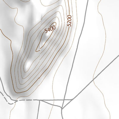 39113SW Page 1 Tule Valley Topo Preview 3