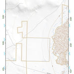 39113SW Page 2 Tule Valley Topo Preview 1