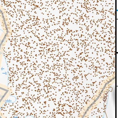 39113SW Page 2 Tule Valley Topo Preview 3
