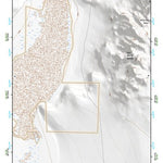 39113SW Page 3 Tule Valley Topo Preview 1