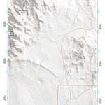 39113SW Page 4 Tule Valley Topo Preview 1