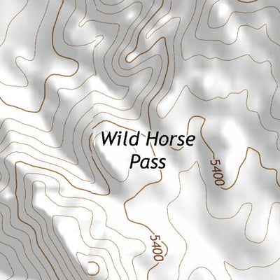 39113SW Page 4 Tule Valley Topo Preview 3