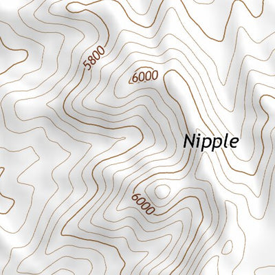 39113SW Page 5 Tule Valley Topo Preview 3