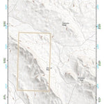 39113SW Page 6 Tule Valley Topo Preview 1