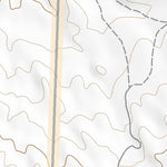39113SW Page 6 Tule Valley Topo Preview 2