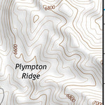 39113SW Page 6 Tule Valley Topo Preview 3