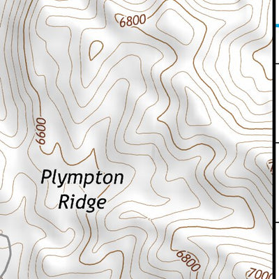 39113SW Page 6 Tule Valley Topo Preview 3