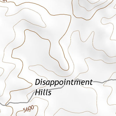 39113SW Page 8 Tule Valley Topo Preview 2