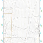 39113SW Page 9 Tule Valley Topo Preview 1