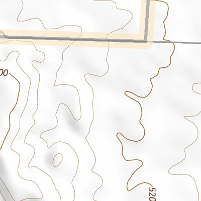 39113SW Page 9 Tule Valley Topo Preview 3