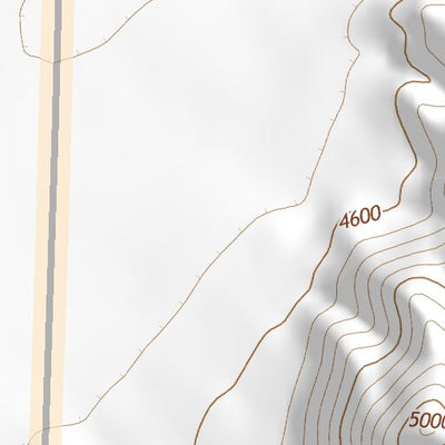 39113SW Page 11 Tule Valley Topo Preview 2