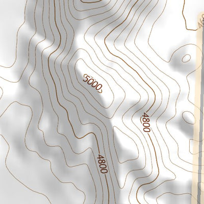 39113SW Page 11 Tule Valley Topo Preview 3