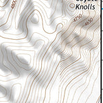 39113SW Page 12 Tule Valley Topo Preview 3