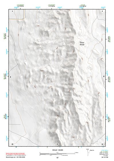 39113SW Page 17 Tule Valley Topo Preview 1