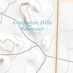 39113SW Page 21 Tule Valley Topo Preview 3
