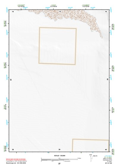 39113SW Page 27 Tule Valley Topo Preview 1