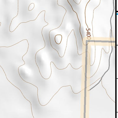 39113SW Page 29 Tule Valley Topo Preview 3