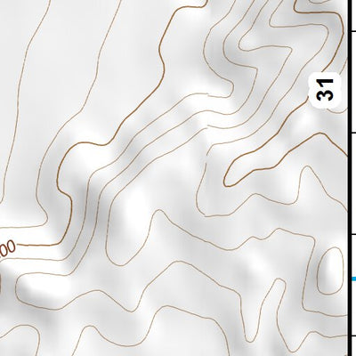 39113SW Page 30 Tule Valley Topo Preview 3