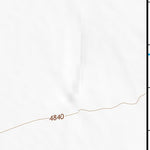 39113SW Page 39 Tule Valley Topo Preview 3