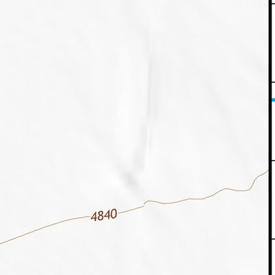 39113SW Page 39 Tule Valley Topo Preview 3